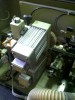 Olepovacka hran SCM K 208 E