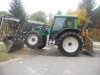 Predáme traktor VALTRA N111eH, výkon 124 HP, r.v. 2008, 4800 Mth