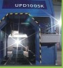 Píla dvojkotúčová uhlová UPD 100 SK, do priemeru 1000 mm (gáter)
