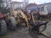 HON UN 053.2 + klieste na drevo