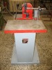 Dlabačka HOLZMANN BA 150