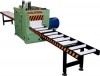 Rozmítací pila dvouhřídelová W-200