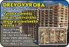 EUR palety nové