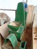 Na predaj briketovaci lis, skoro nový, kapacita 122 kg/h,