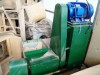 Na predaj briketovaci lis, skoro nový, kapacita 122 kg/h,