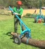 Kleště Traktor FOREST 370