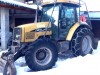 Lesní traktor CAT CHALLENGER