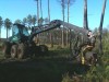 Harvestor Timberjack 1470D