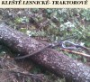 kleště FOREST