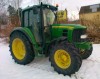 John Deere 6330 STANDARD
