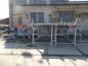 Predáme stacionárny štiepkovač 45 kW po GO