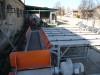 Predáme stacionárny štiepkovač 45 kW po GO