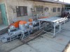 Predáme stacionárny štiepkovač 45 kW po GO