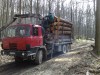 TATRA 815 s HR