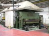 Fully automated quick veneer plant / Zur vollautomatischen schnellfurnieranlage  Wemhoner VS5S 580/2