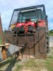 Traktor STEYR M9086A