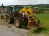 Traktor STEYR M9086A