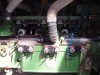 drevoobrabacia linka Weing c. 9 - typ V 22 N