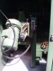 drevoobrabacia linka Weing c. 9 - typ V 22 N