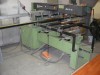 Dřevoobráběcí stroje