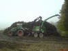 Štěpkovač JENZ HEM 420 Z
