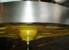 RENOVÁCIA KOLIES PÁSOVÝCH PÍL DO PRIEMERU 900 MM
