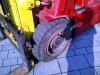 Balkancar 3,5 tuny