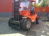 Terénní DESTA DVHM 3222 TMK
