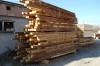 Ponúkam dosky 100 x 25 x 3-4-5000mm , hranoly 100x100x3-4-5000mm 