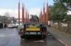 Volvo 460 FM12 6x4