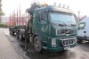 Volvo 460 FM12 6x4