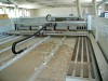 CNC Nárezové centrum SIGMA IMPACT 85 K32, použité cca 1/2 roka