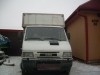 IVECO Turbo Daily -59E12D -Počet miest na sedenie 7