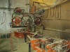 WOOD MIZER LT-20 s hydraulikou