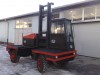 Nakladač LINDE S - 60 Bočný