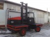 Nakladač LINDE S - 60 Bočný