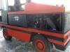 Nakladač LINDE S - 60 Bočný
