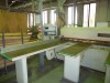 Velkoplošná formátovací pila SCM 90 D4500