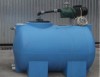 Briketovacia zostava POR Oscar + chladič + silo