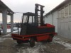 Bočný nakladač LINDE S-40