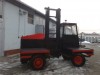 Bočný nakladač LINDE S-40