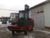 Bočný nakladač LINDE S-40