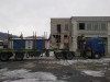Predam Scaniu Lesovoz