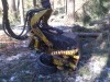 Přenechám leasing na harvestor TIMBERJACK 1270B