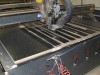 Predám technologický komplet s CNC router Multicam série 3000