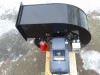 Ventilátor transportní V6000 - nový - nyní za akční cenu !!!