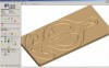 CNC plotrovacie centrum Infotec Group ENERGY