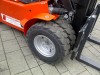 Vysokozdvižný vozík DESTA DVHM 3222 LX