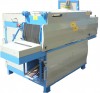Rozmítací pila dvouhřídelová W 250/350 prořez 220mm
