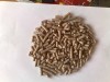 Ponukam Drevene pelety 6 mm-160 eur/t,balenie 15kg-
